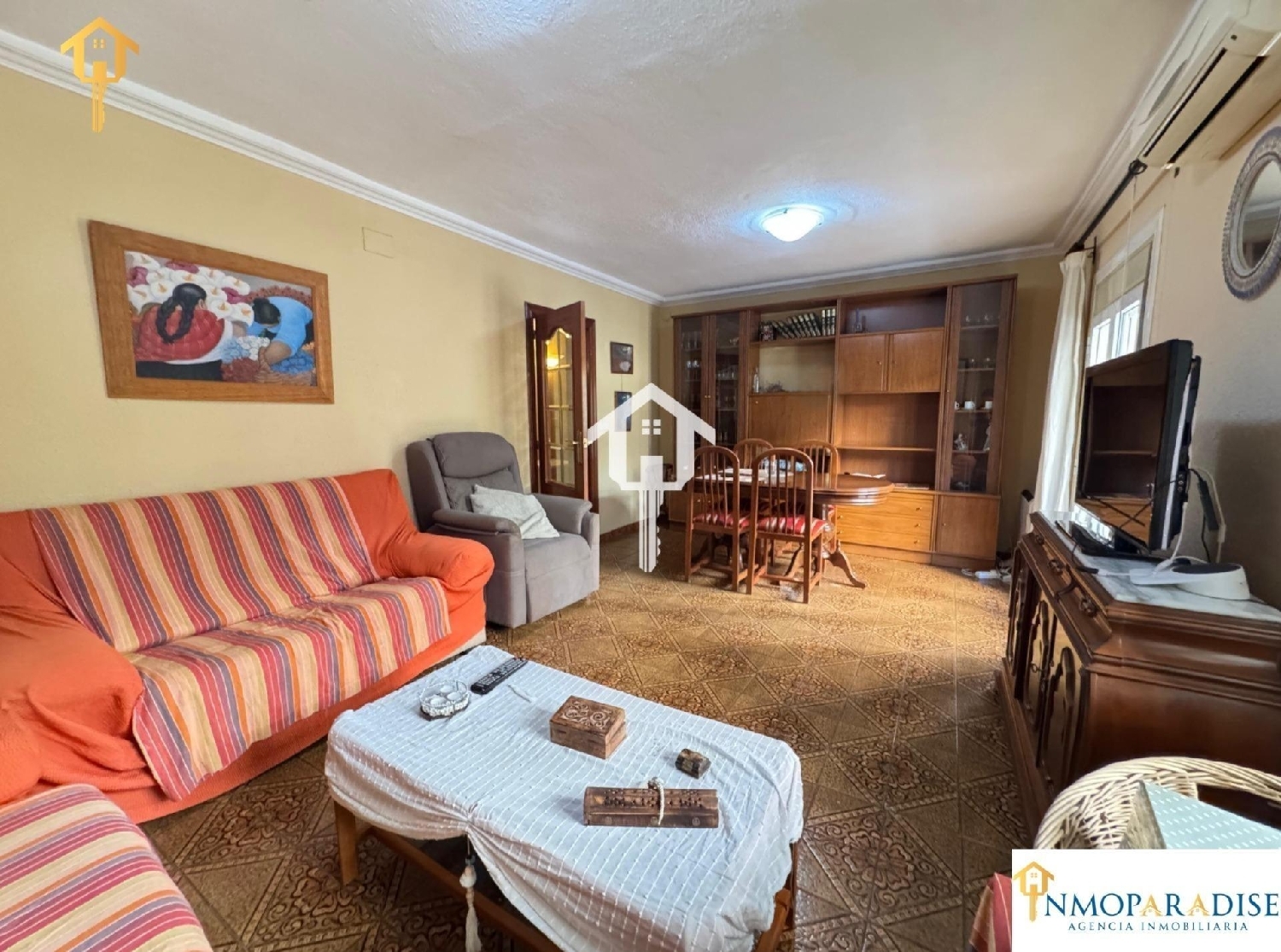  for sale apartment Alicante Centro 03001 Alacantí 1