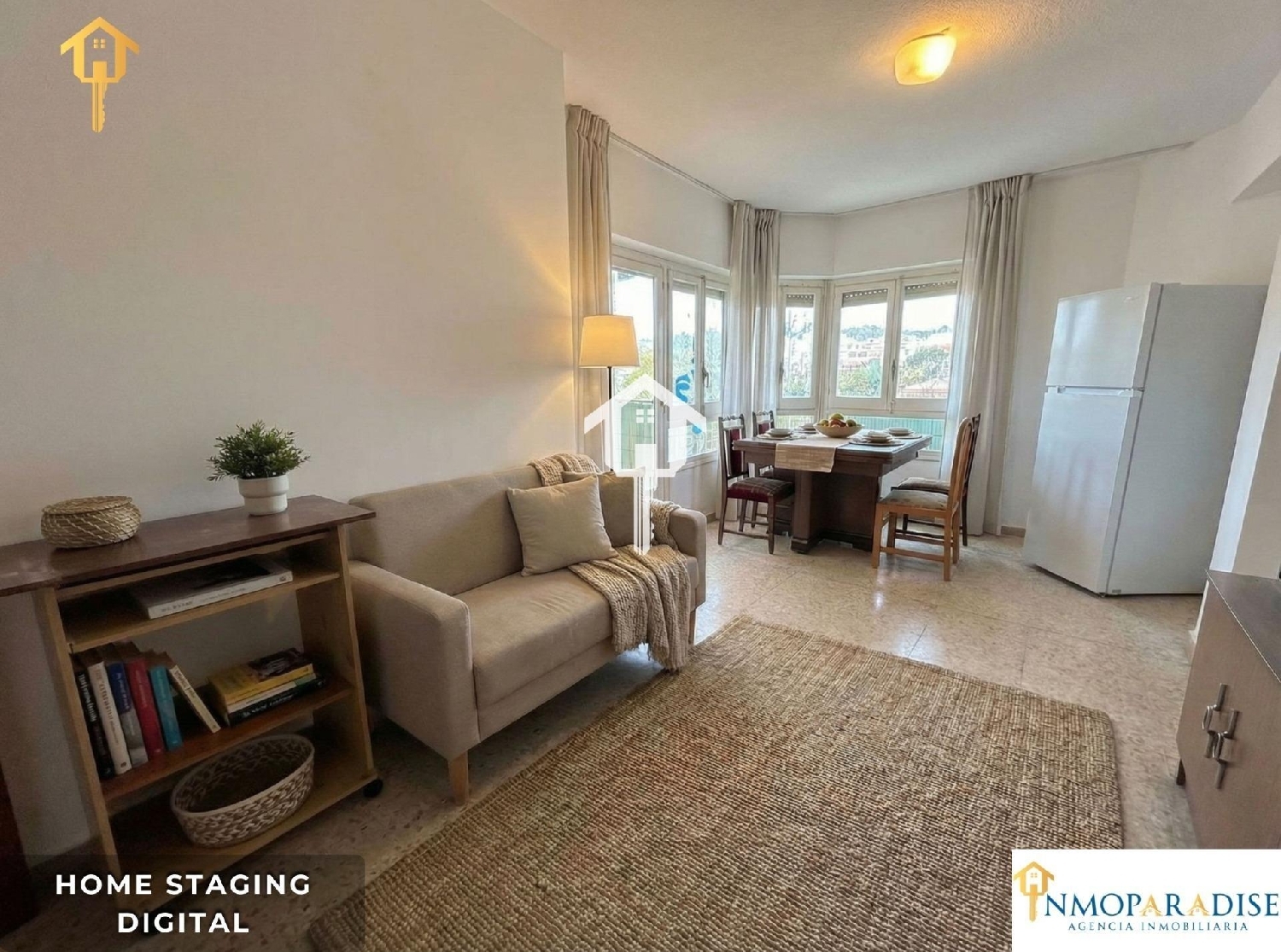  for sale apartment Alicante Centro 03001 Alacantí 1