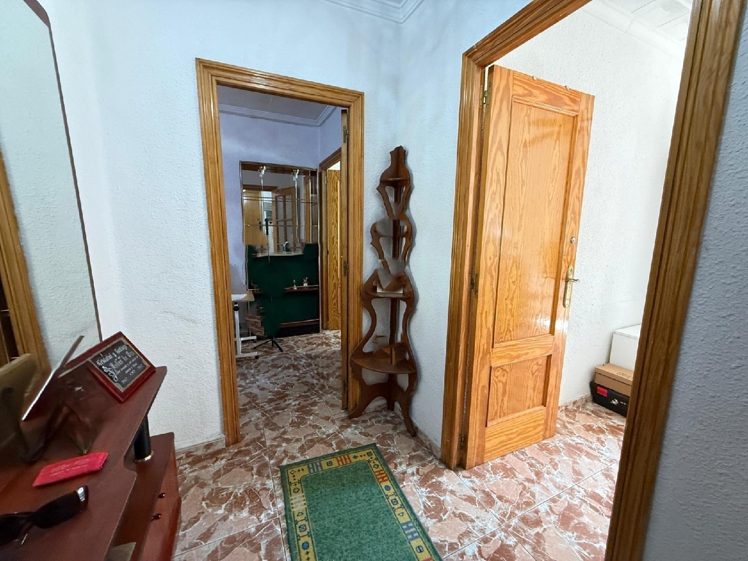  for sale apartment Alicante Centro 03001 Alacantí 4