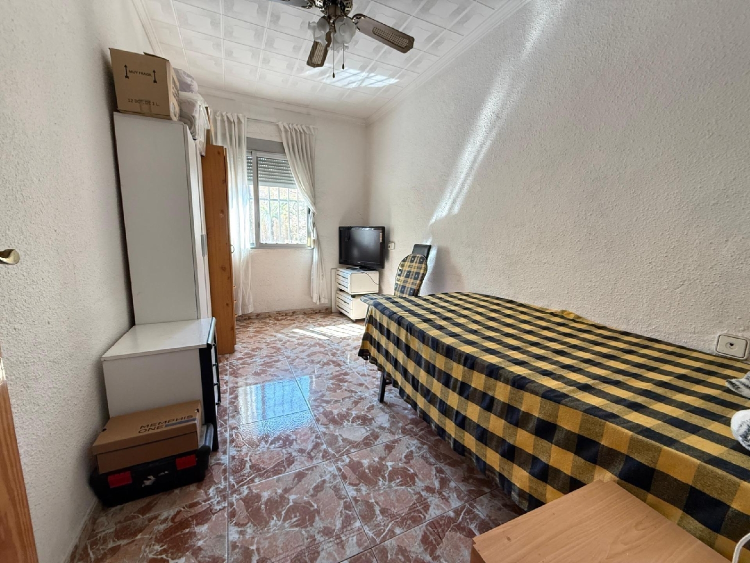  for sale apartment Alicante Centro 03001 Alacantí 7