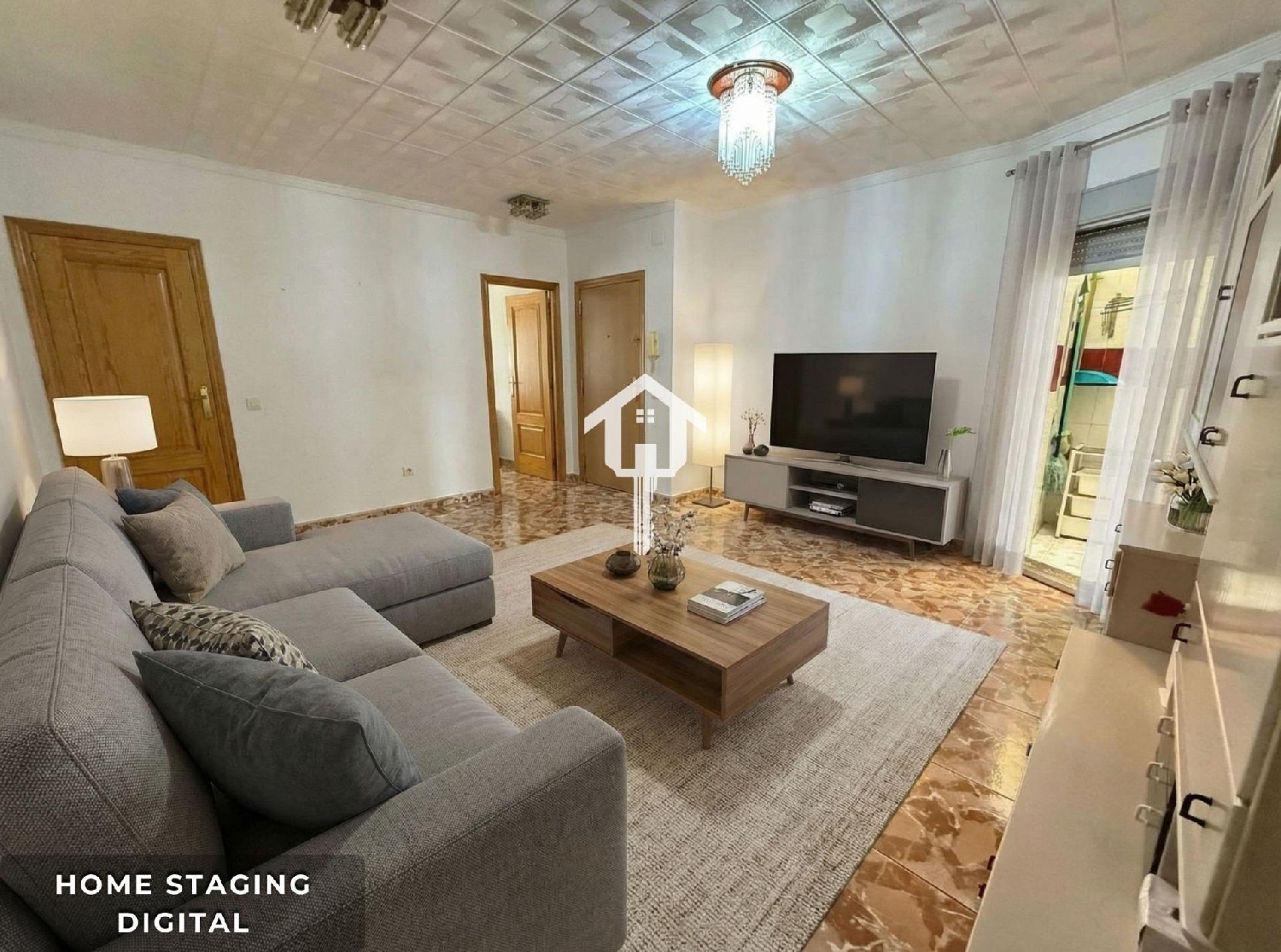  for sale apartment Alicante Centro 03001 Alacantí 3