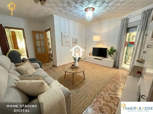 Alicante Centro 03001 Alacantí apartment foto 6366544