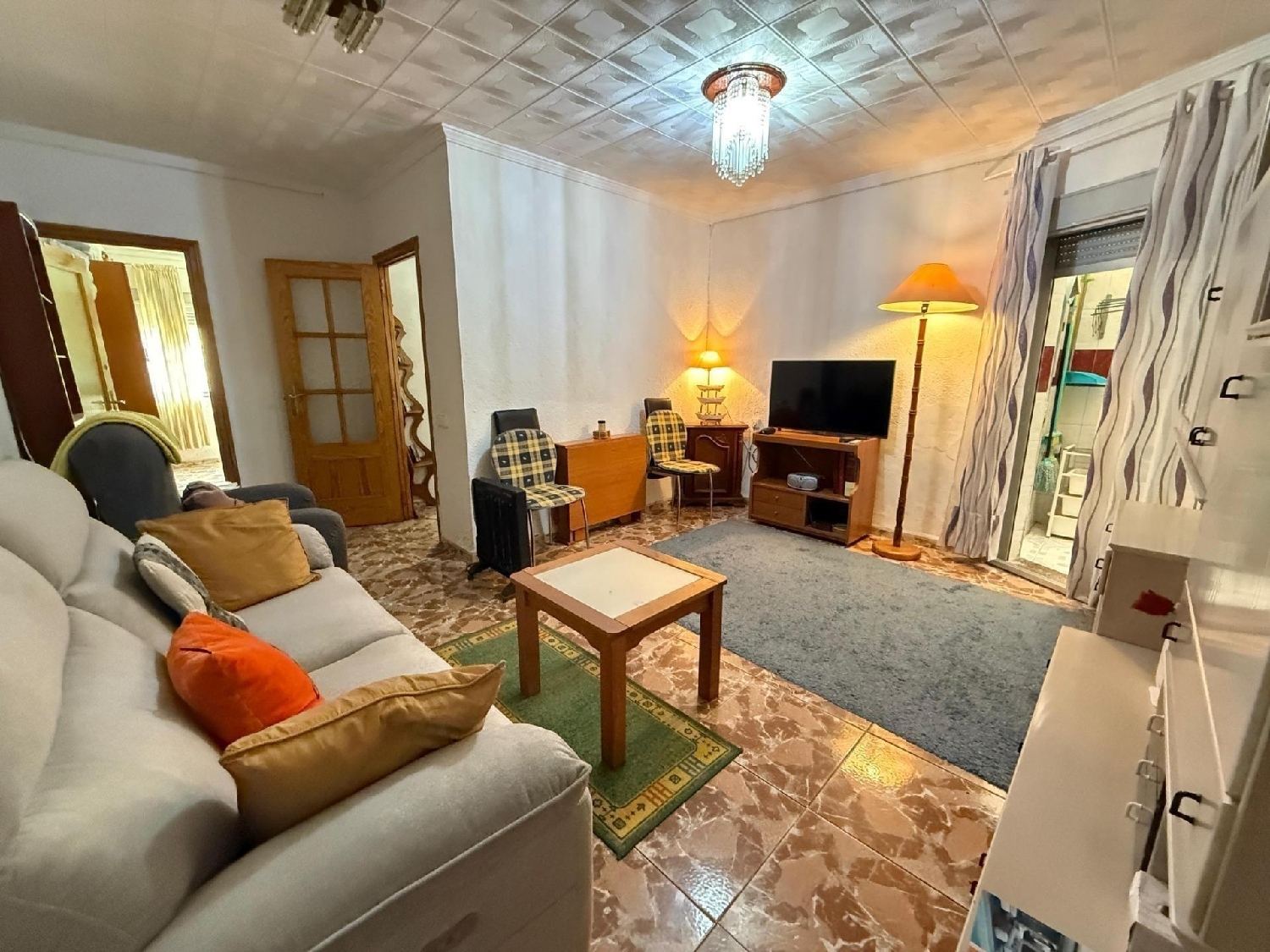  for sale apartment Alicante Centro 03001 Alacantí 2