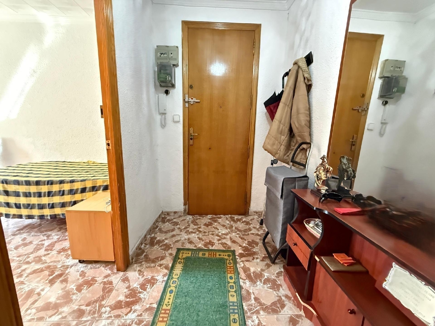  for sale apartment Alicante Centro 03001 Alacantí 5