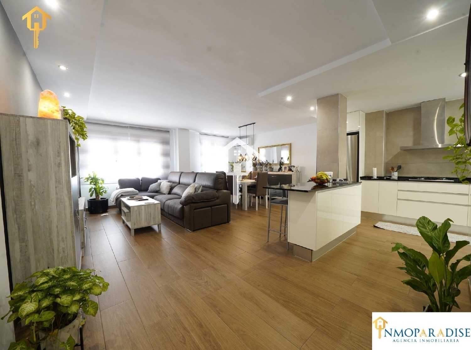  kaufen Wohnung Alicante Centro 03001 Alacantí 1