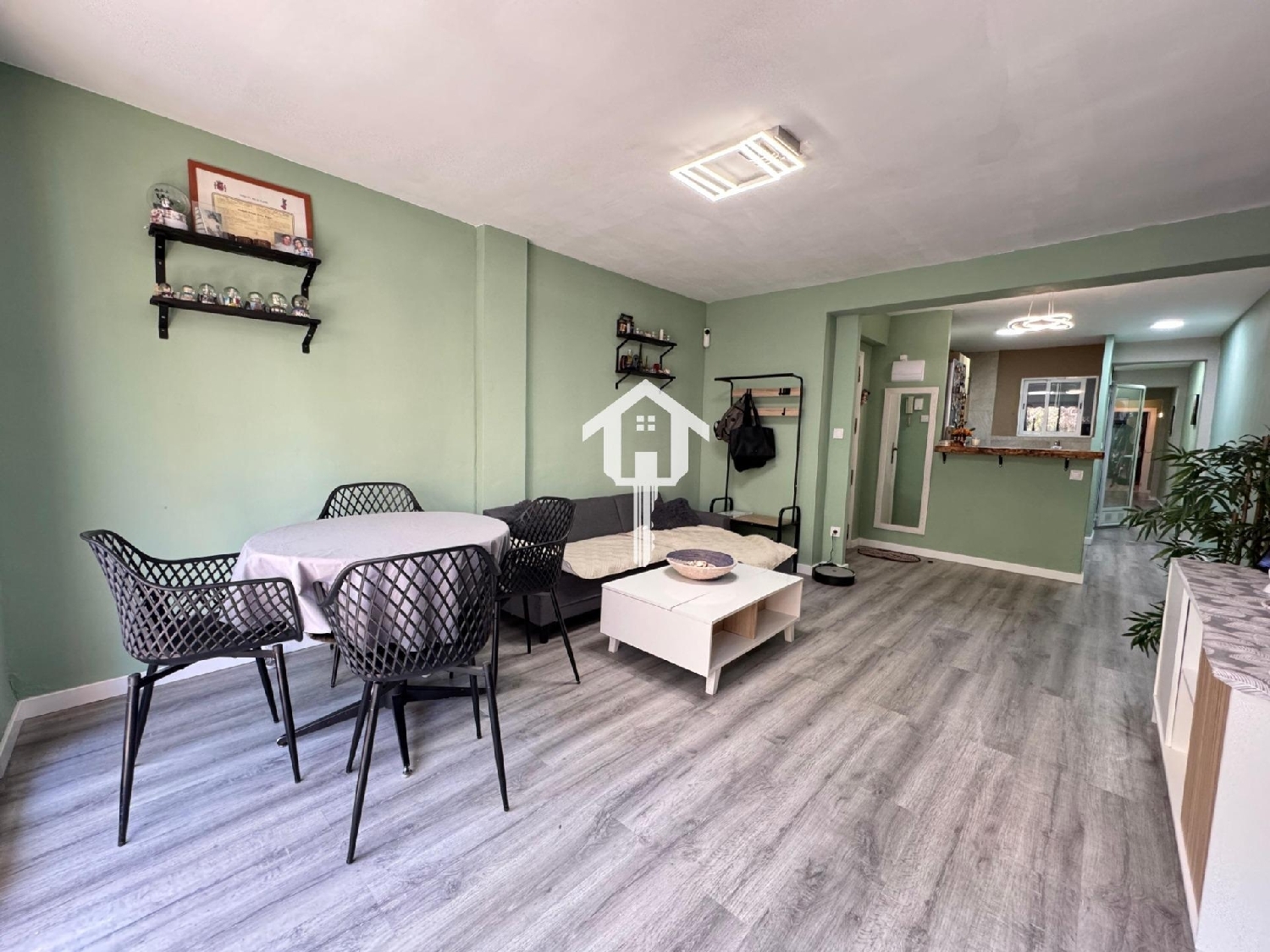  kaufen Wohnung Alicante Centro 03001 Alacantí 8