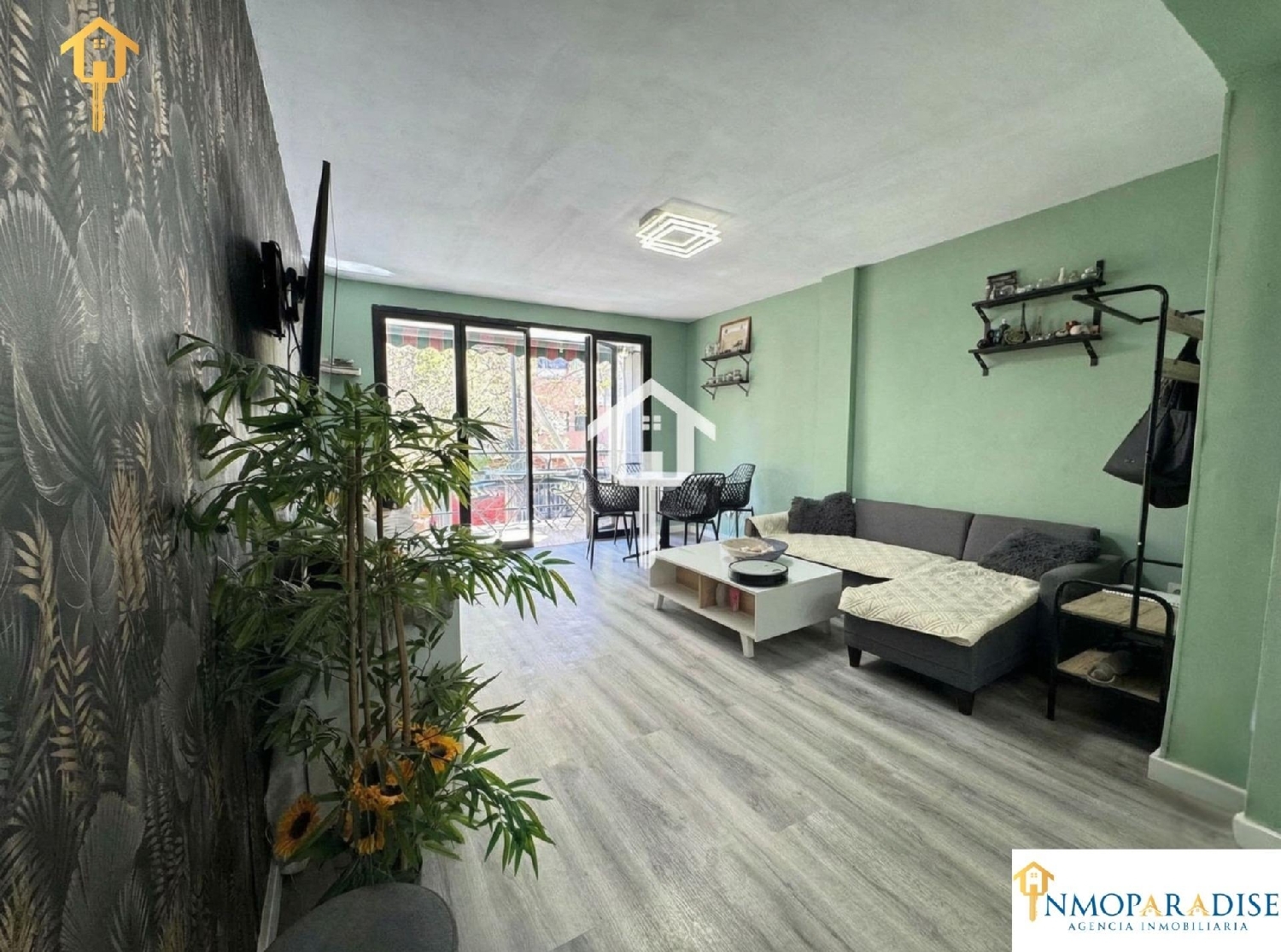  kaufen Wohnung Alicante Centro 03001 Alacantí 1