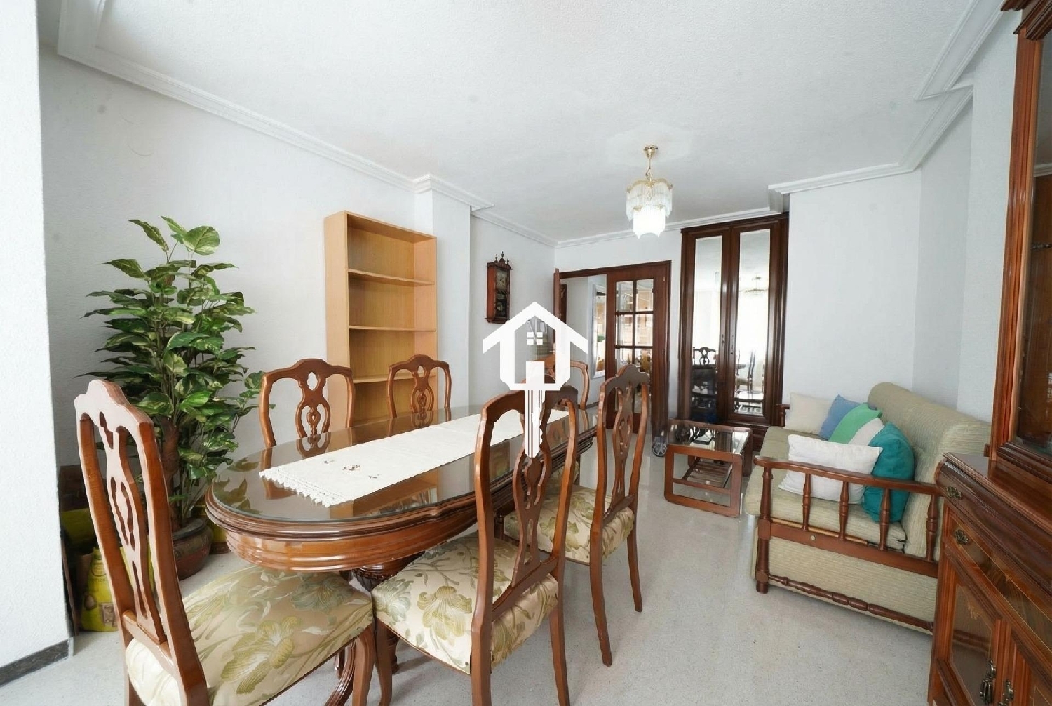  kaufen Wohnung Alicante Centro 03001 Alacantí 8