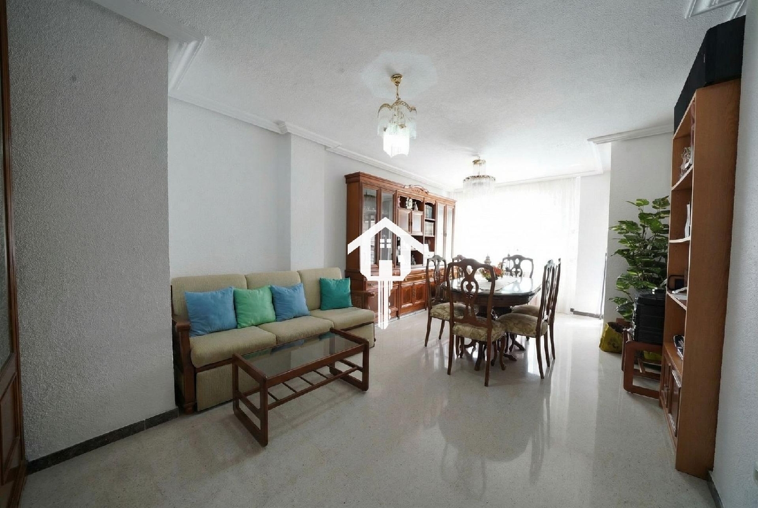  kaufen Wohnung Alicante Centro 03001 Alacantí 6