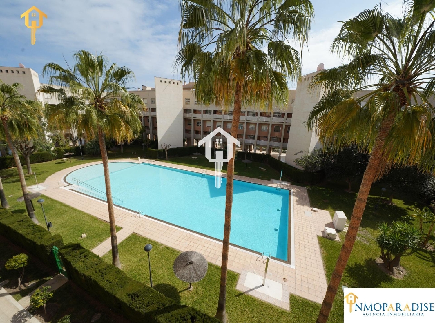  kaufen Wohnung Alicante Centro 03001 Alacantí 1