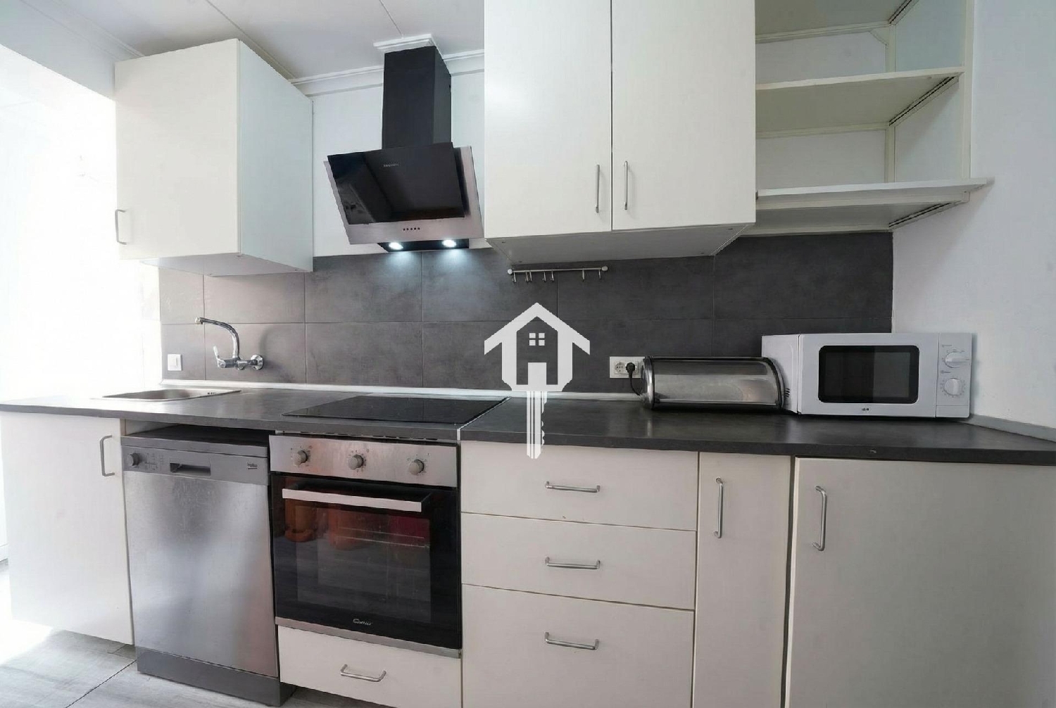 kaufen Wohnung Alicante Centro 03001 Alacantí 7