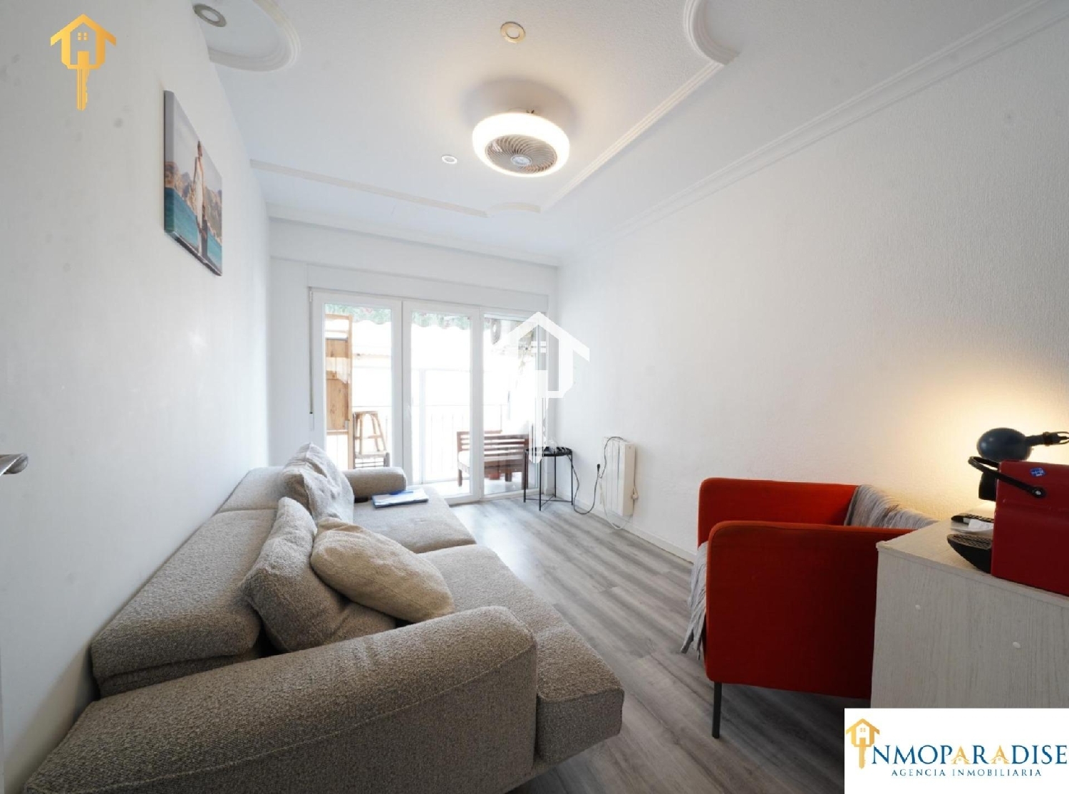 kaufen Wohnung Alicante Centro 03001 Alacantí 1