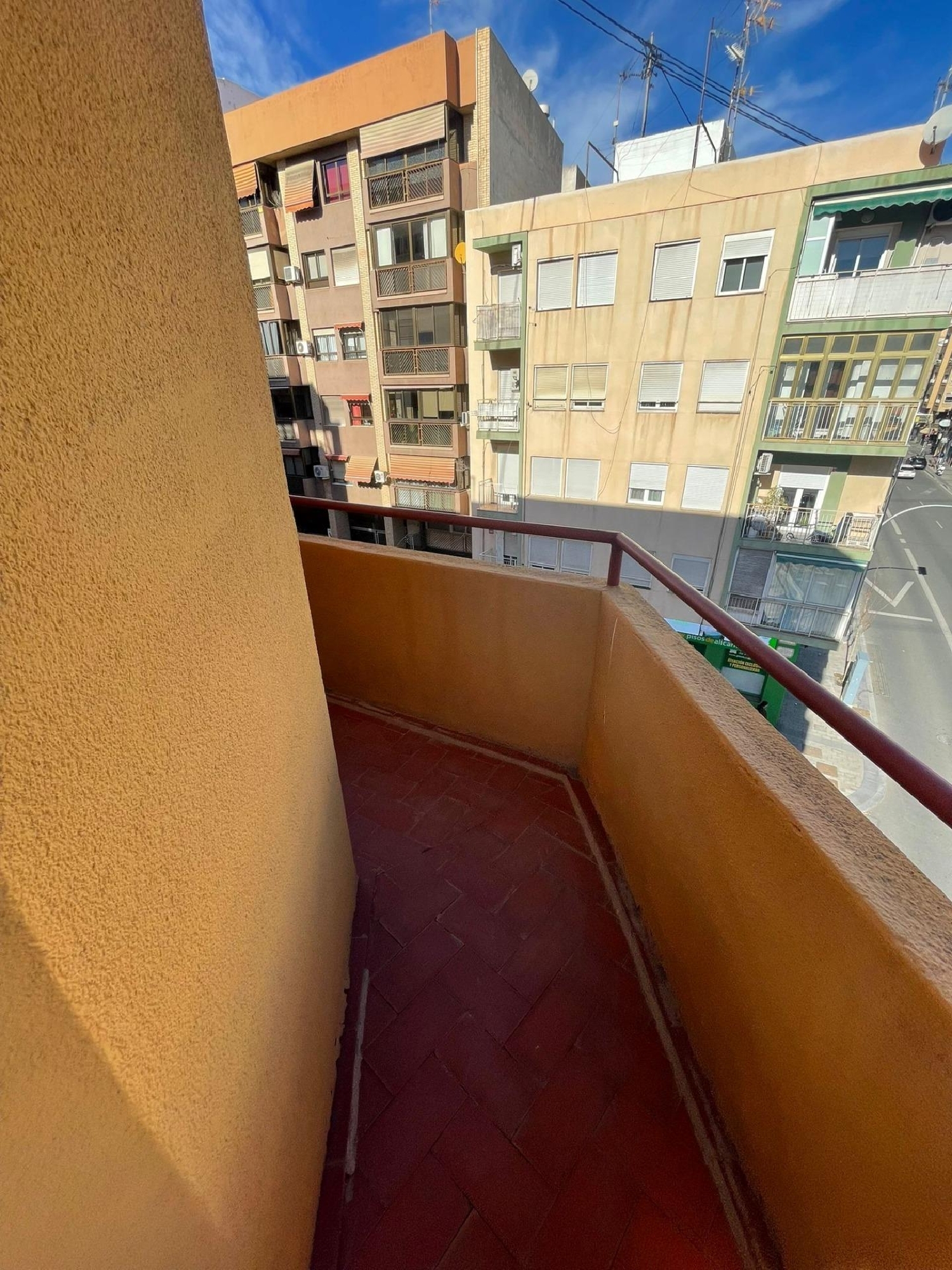  kaufen Wohnung Alicante Centro 03001 Alacantí 7