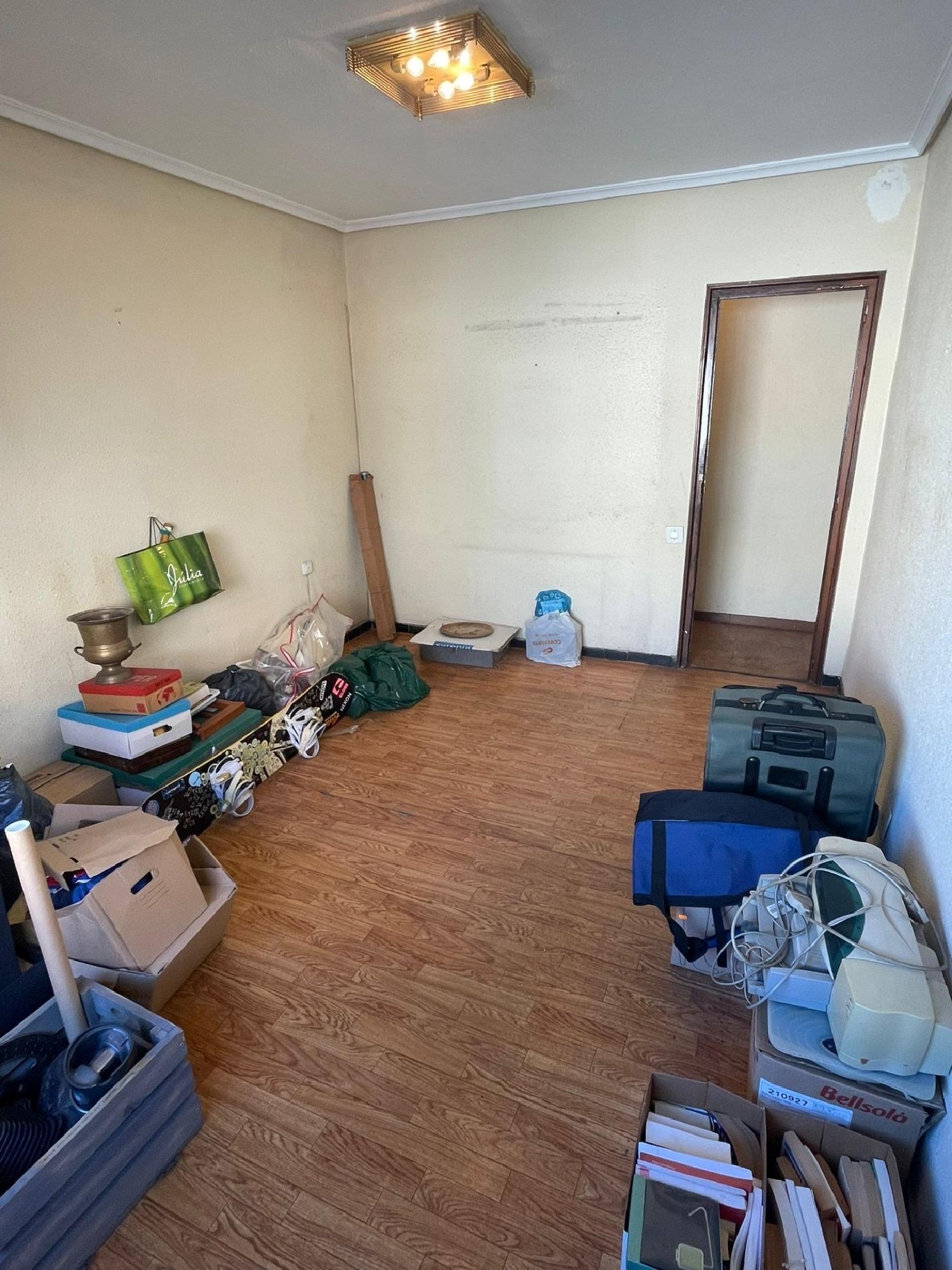  kaufen Wohnung Alicante Centro 03001 Alacantí 1