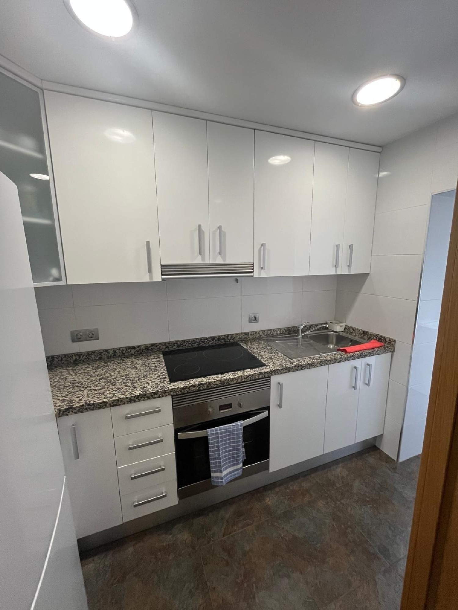  kaufen Wohnung Alicante Centro 03001 Alacantí 1