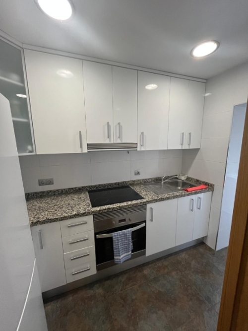 Alicante Centro 03001 Alacantí Wohnung Bild 6356347