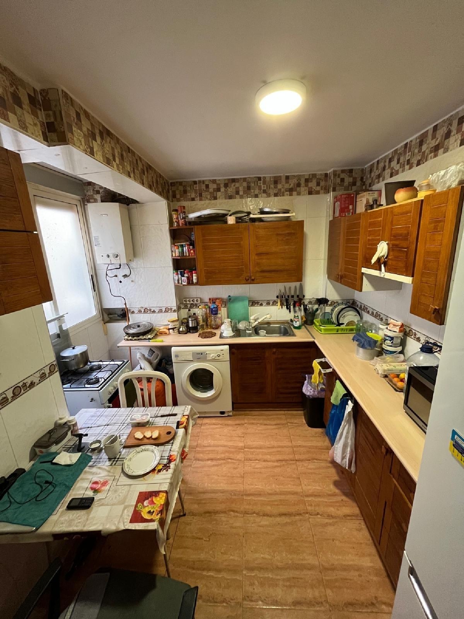  en venta apartamento Alicante Centro 03001 Alacantí 8