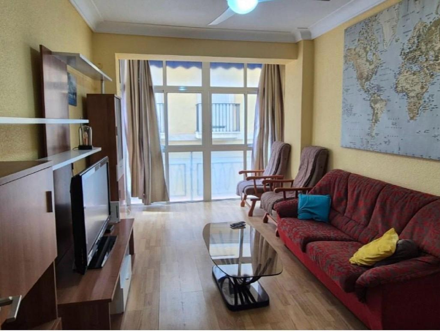  en venta apartamento Alicante Centro 03001 Alacantí 7