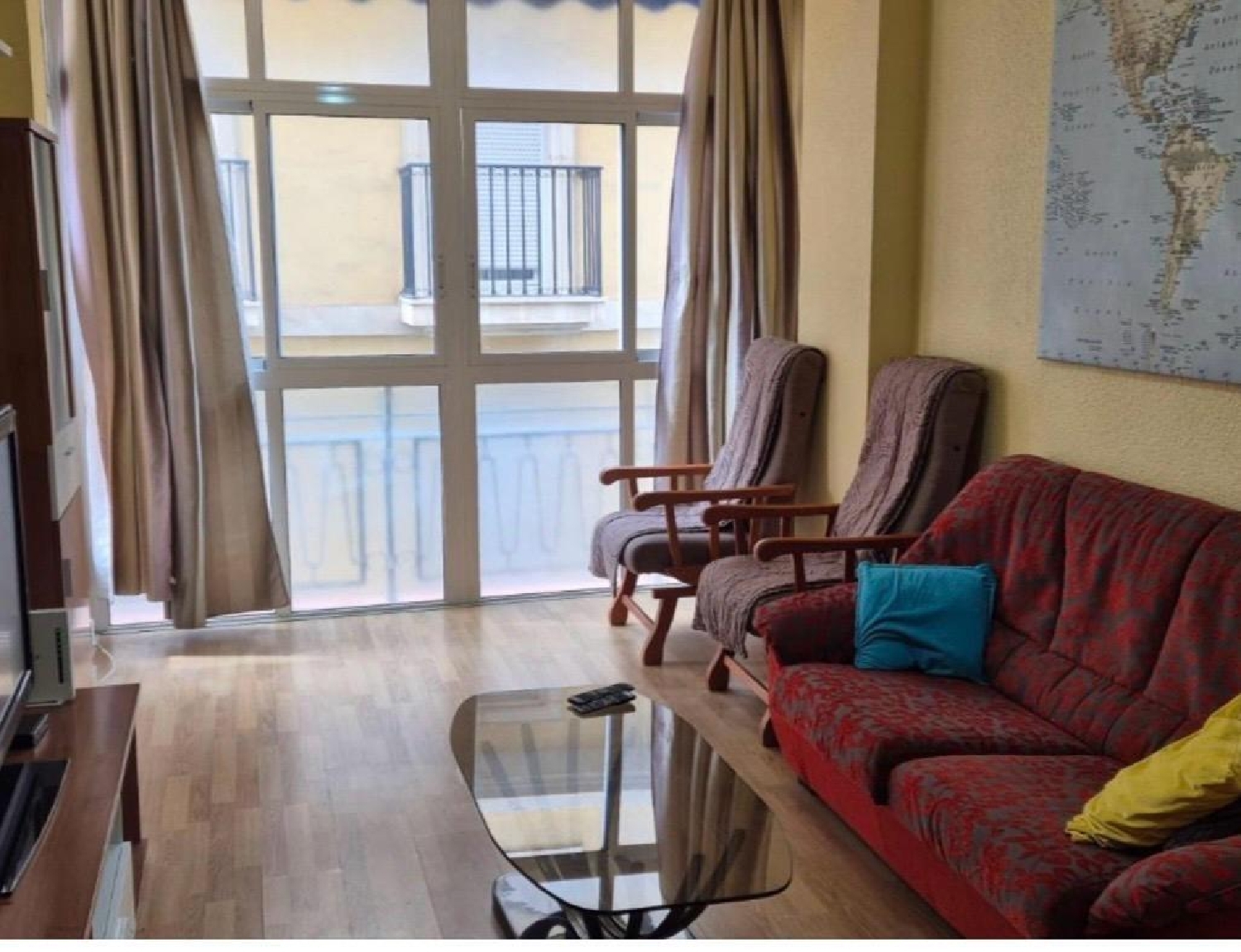  en venta apartamento Alicante Centro 03001 Alacantí 3