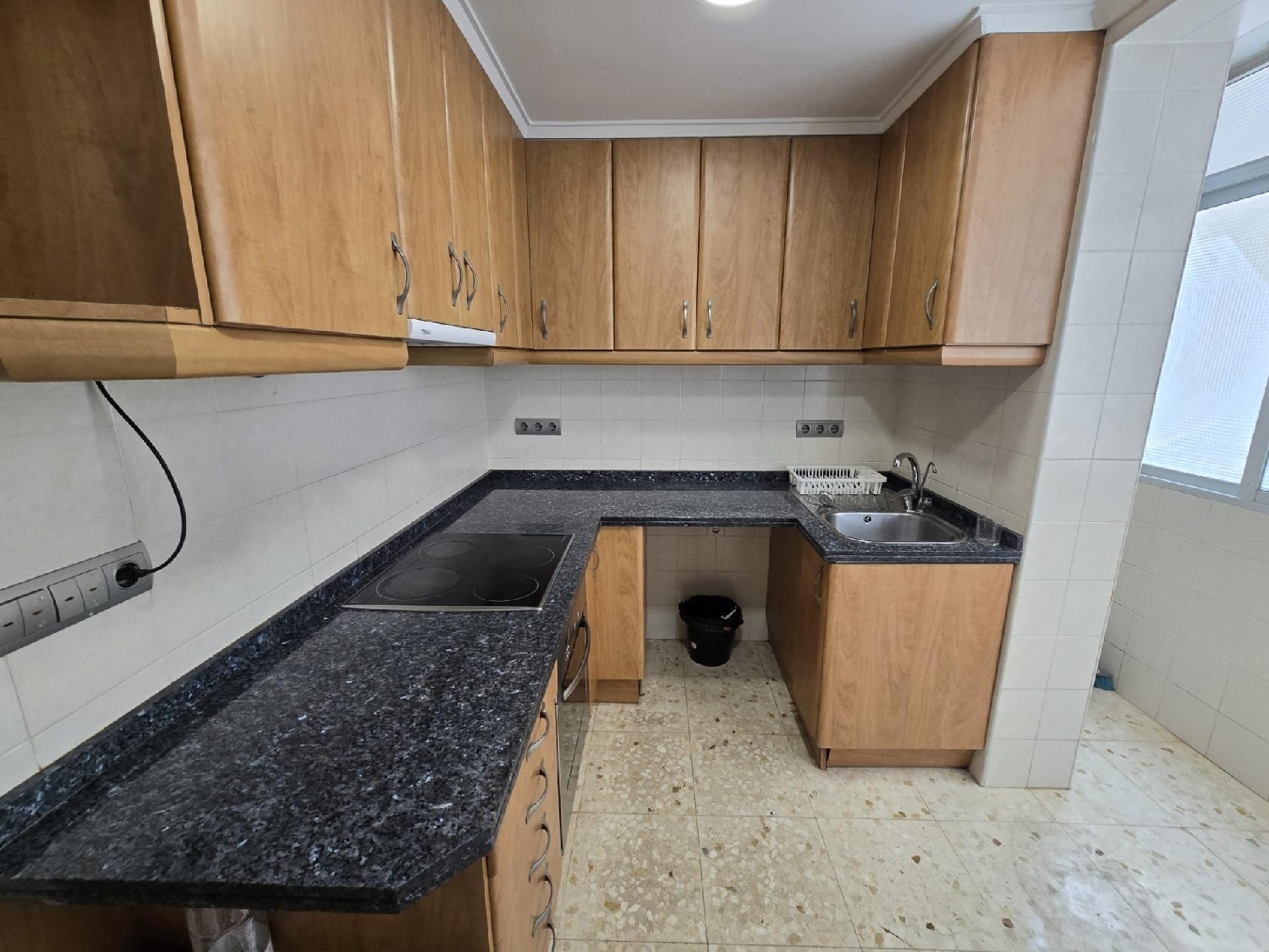  en venta apartamento Alicante Centro 03001 Alacantí 3