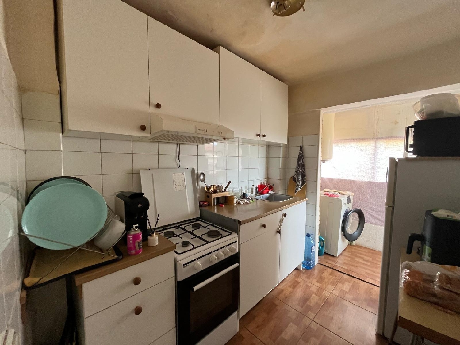  en venta apartamento Alicante Centro 03001 Alacantí 1