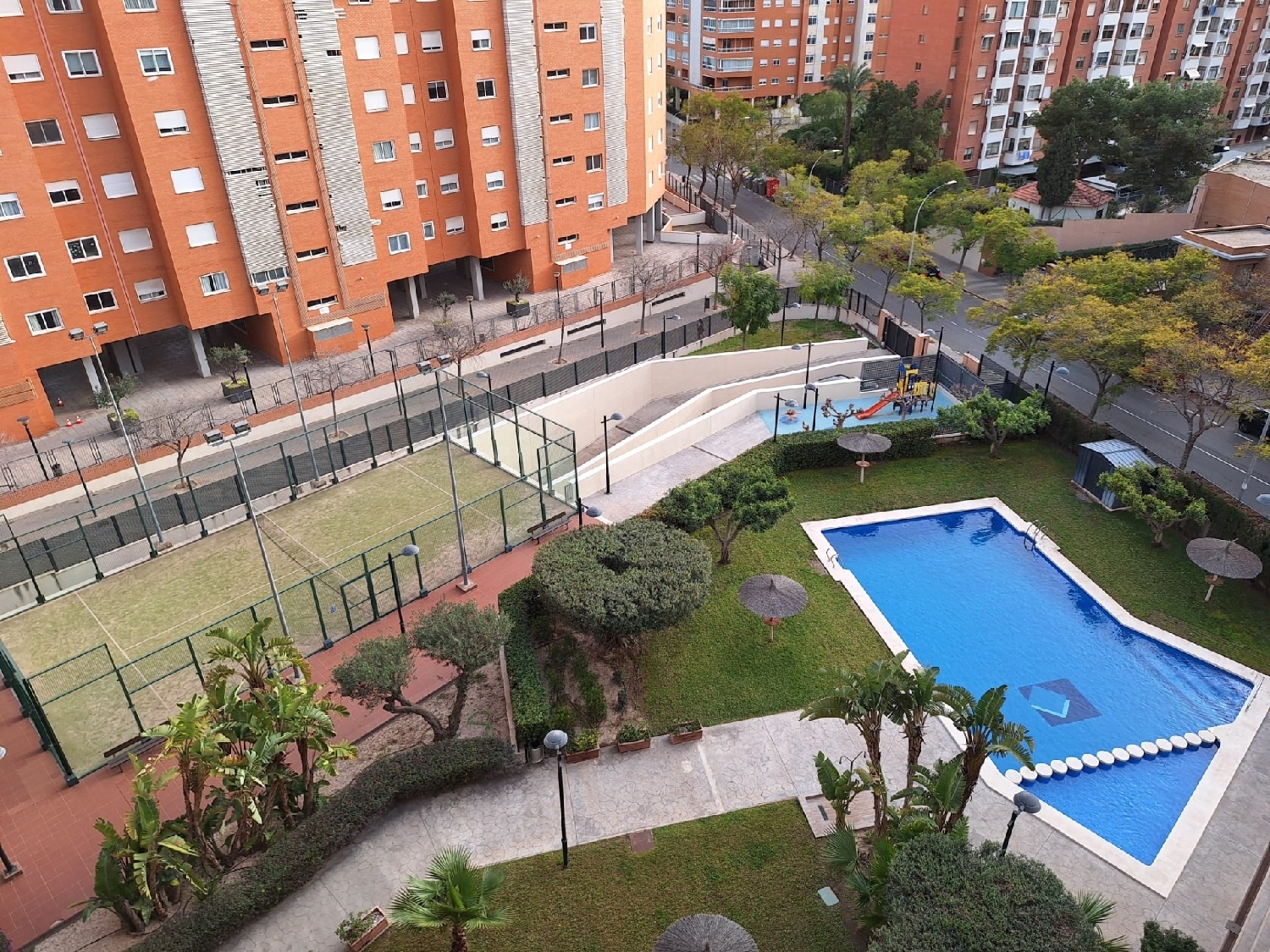  te koop appartement Alicante Centro 03001 Alacantí 3