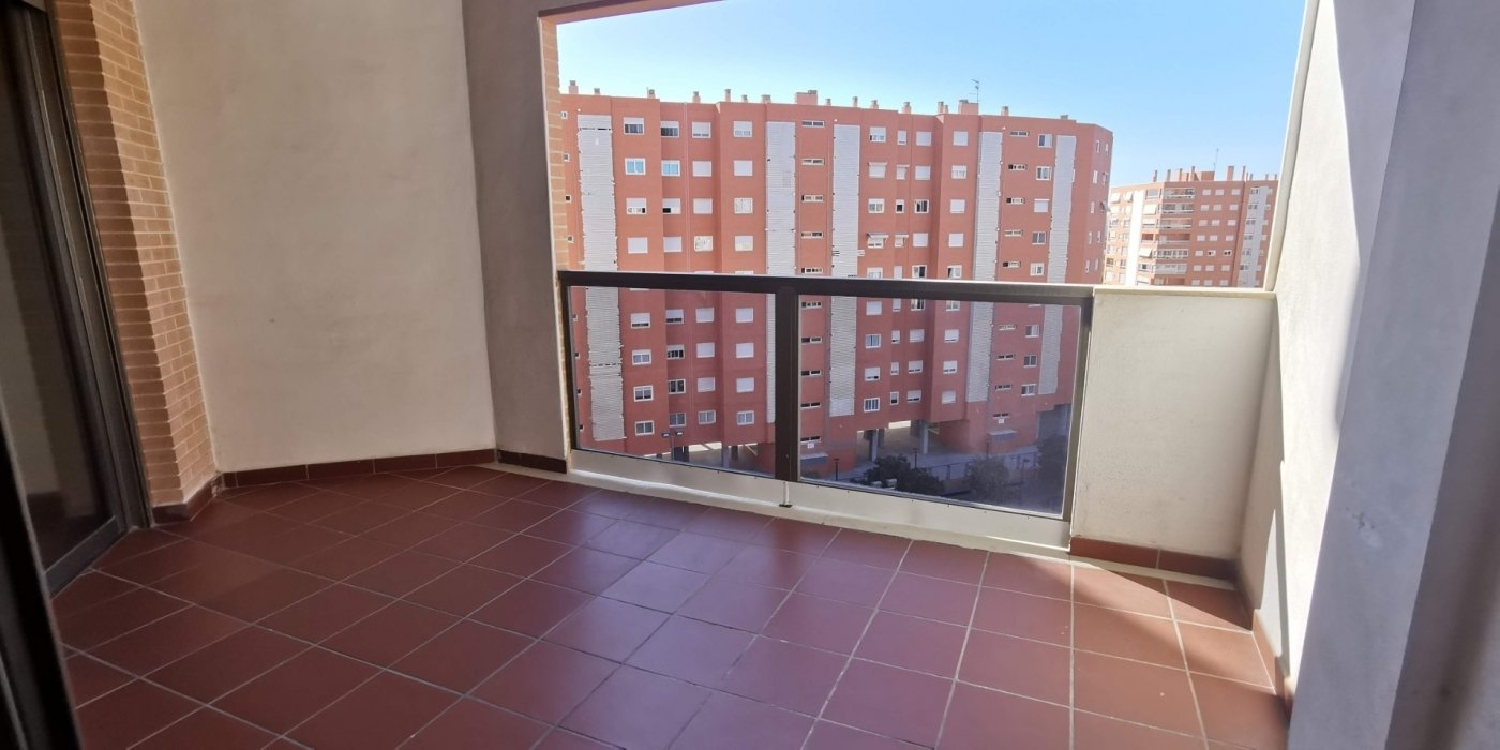  te koop appartement Alicante Centro 03001 Alacantí 4