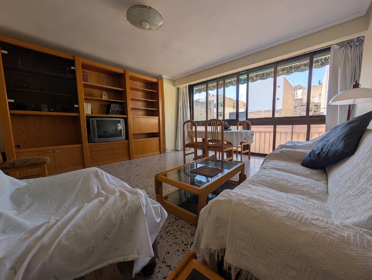  kaufen Wohnung Alicante Centro 03001 Alacantí 3