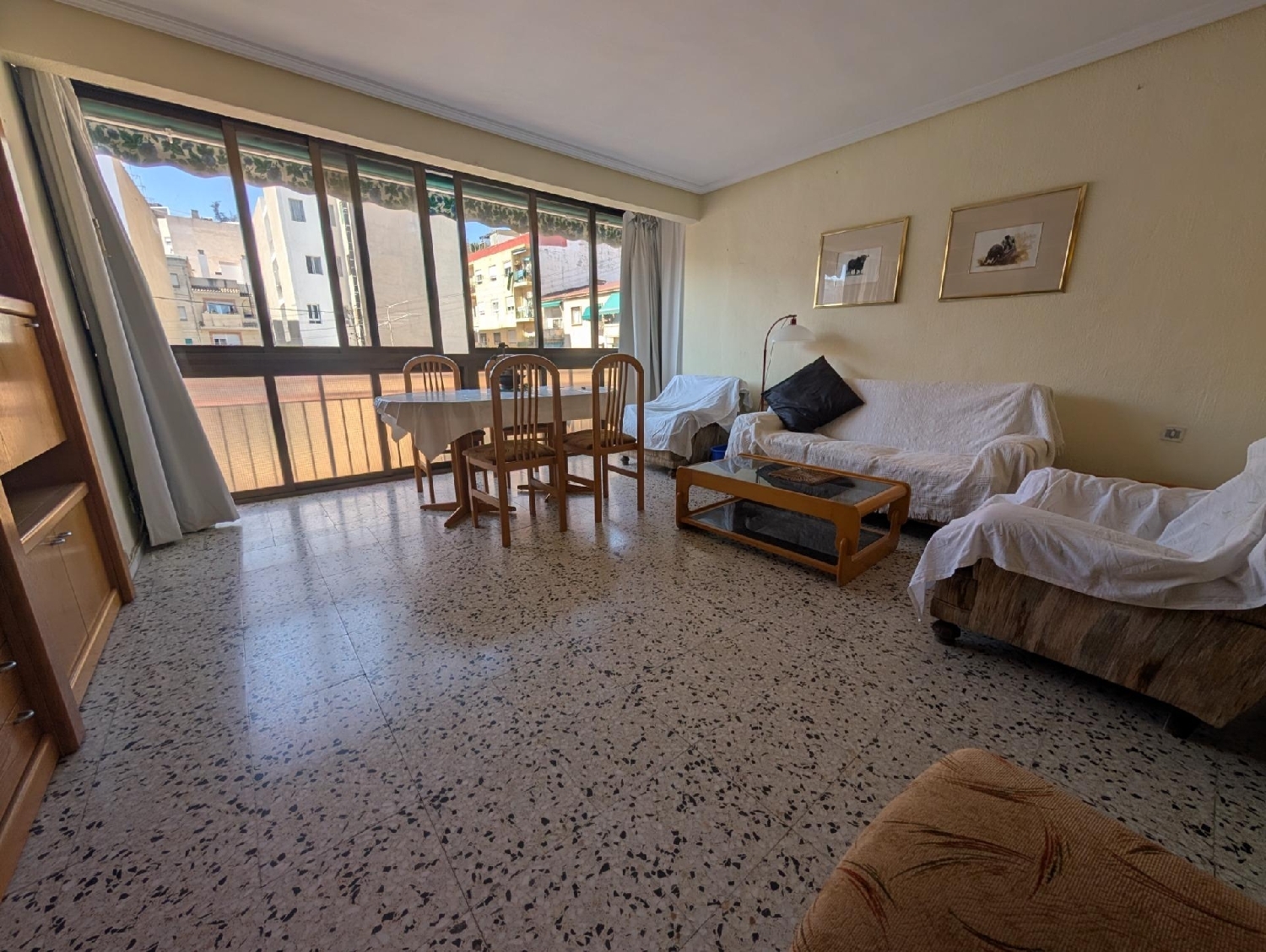  kaufen Wohnung Alicante Centro 03001 Alacantí 2