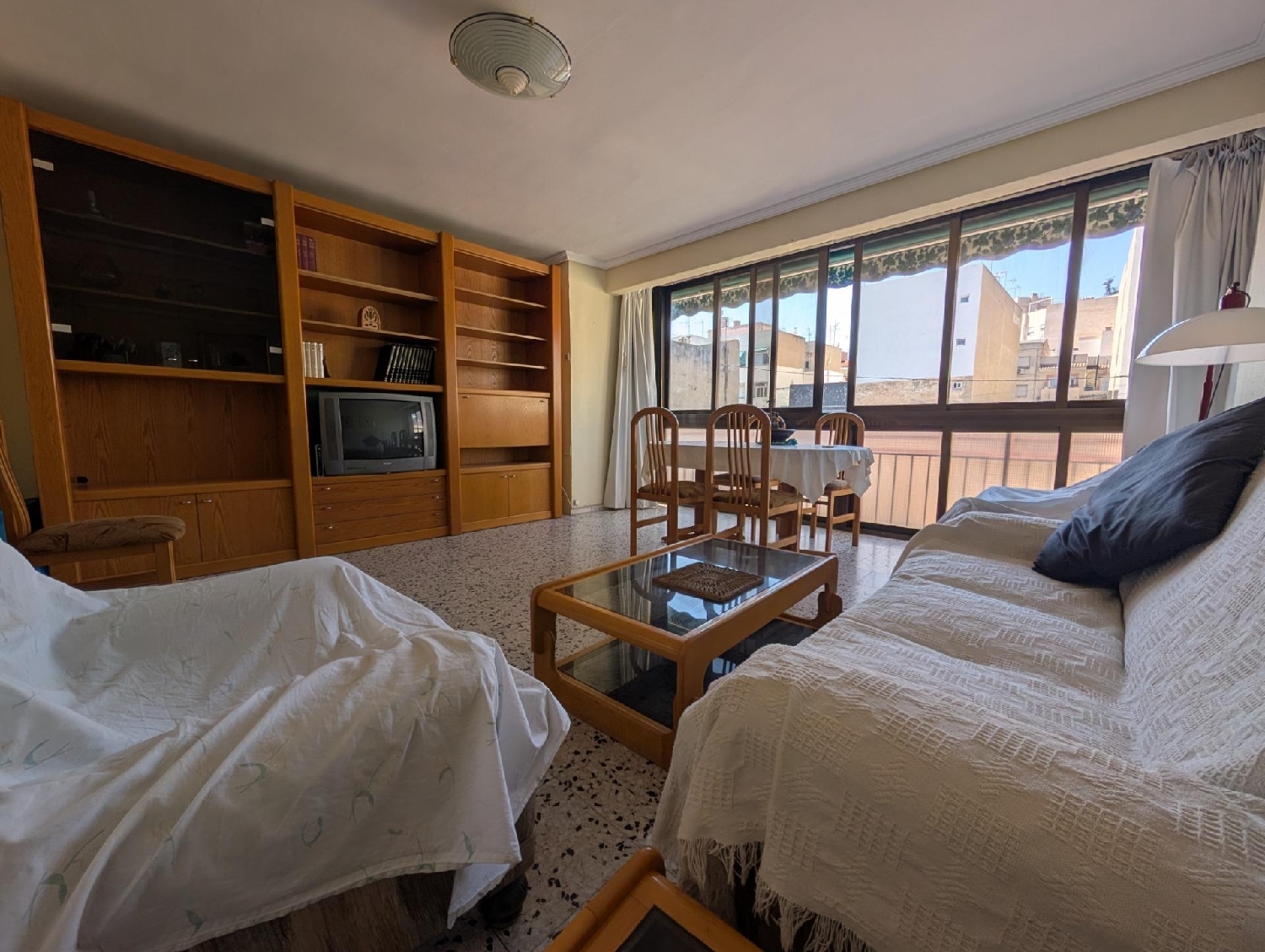  kaufen Wohnung Alicante Centro 03001 Alacantí 1