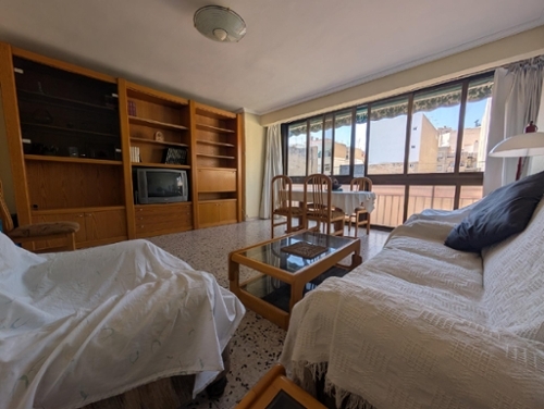 Alicante Centro 03001 Alacantí Wohnung Bild 6367005