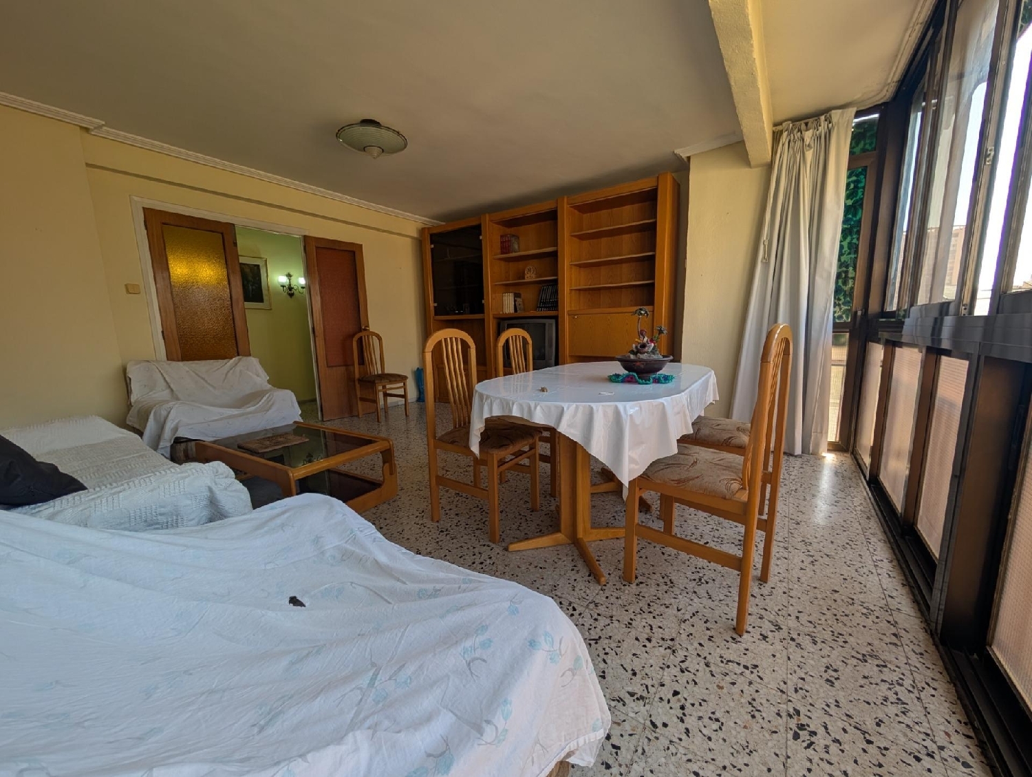  kaufen Wohnung Alicante Centro 03001 Alacantí 4