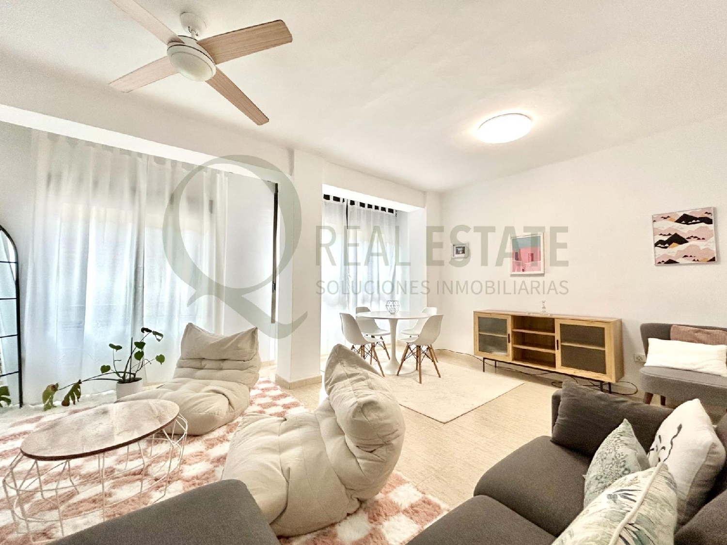  kaufen Wohnung Alicante Centro 03001 Alacantí 2