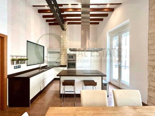 Alicante Centro 03001 Alacantí Wohnung Bild 6354509