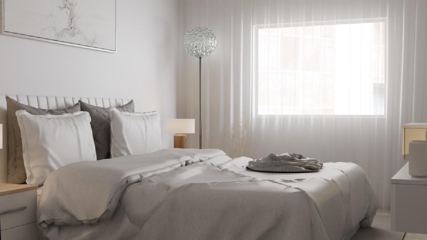  kaufen Wohnung Alicante Centro 03001 Alacantí 2