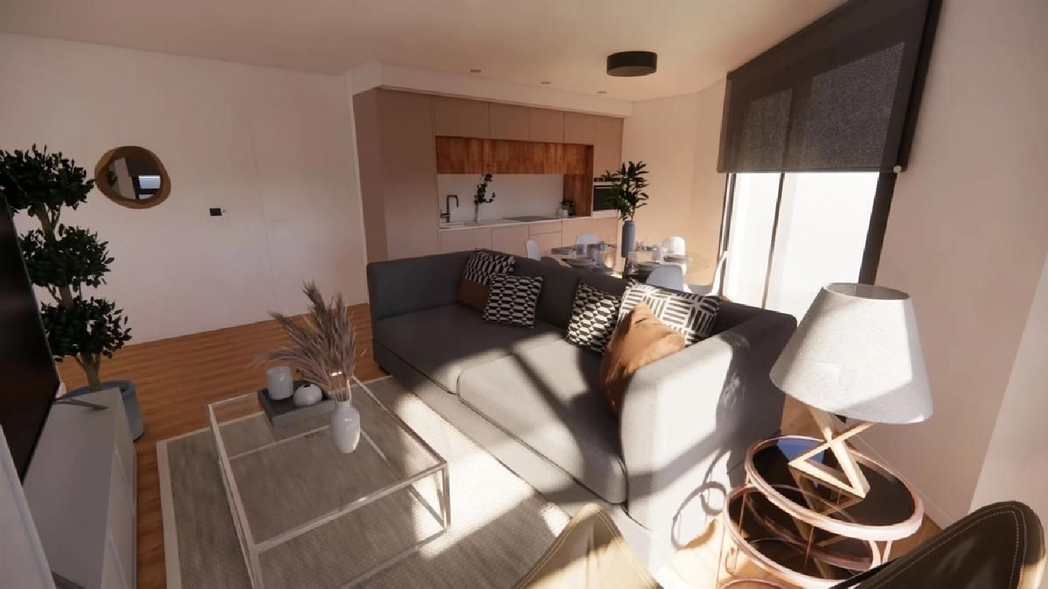  kaufen Wohnung Alicante Centro 03001 Alacantí 1