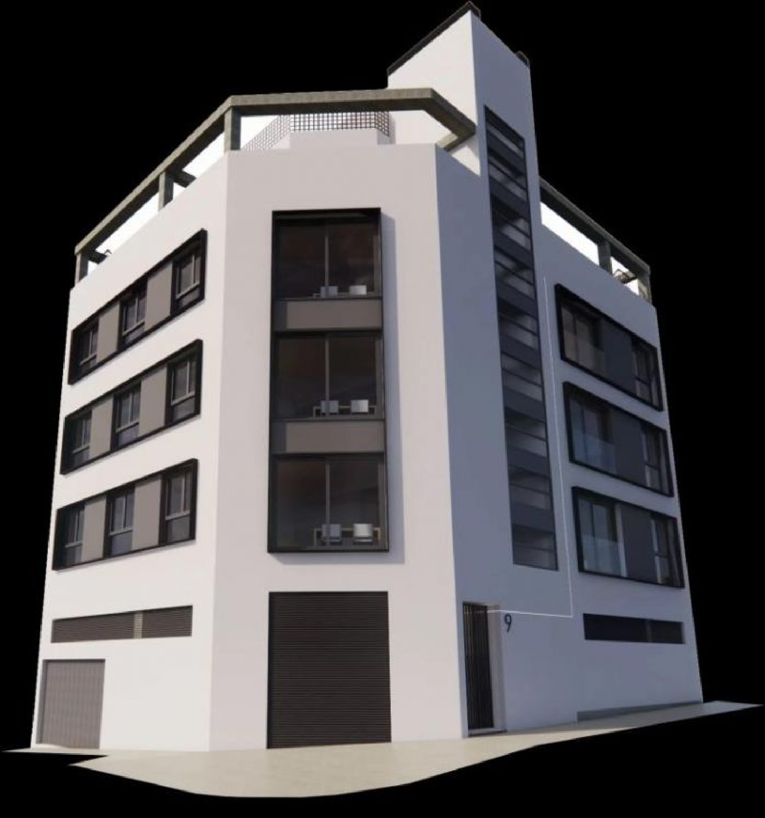  kaufen Wohnung Alicante Centro 03001 Alacantí 8