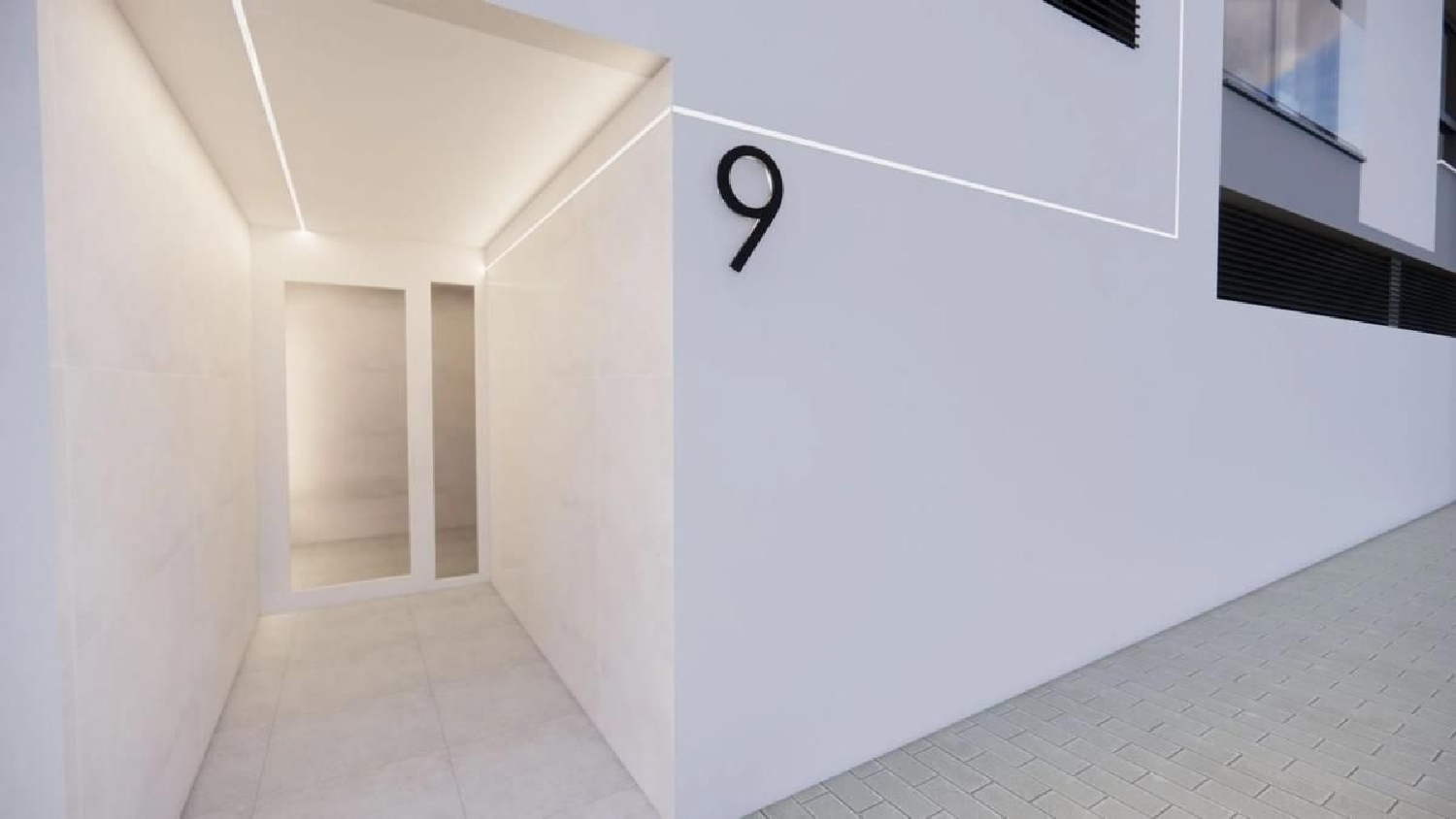  kaufen Wohnung Alicante Centro 03001 Alacantí 2