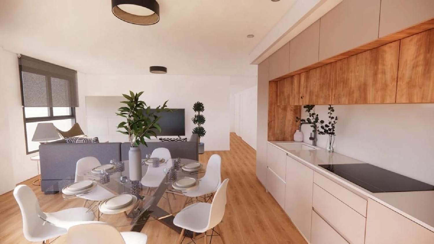  kaufen Wohnung Alicante Centro 03001 Alacantí 3