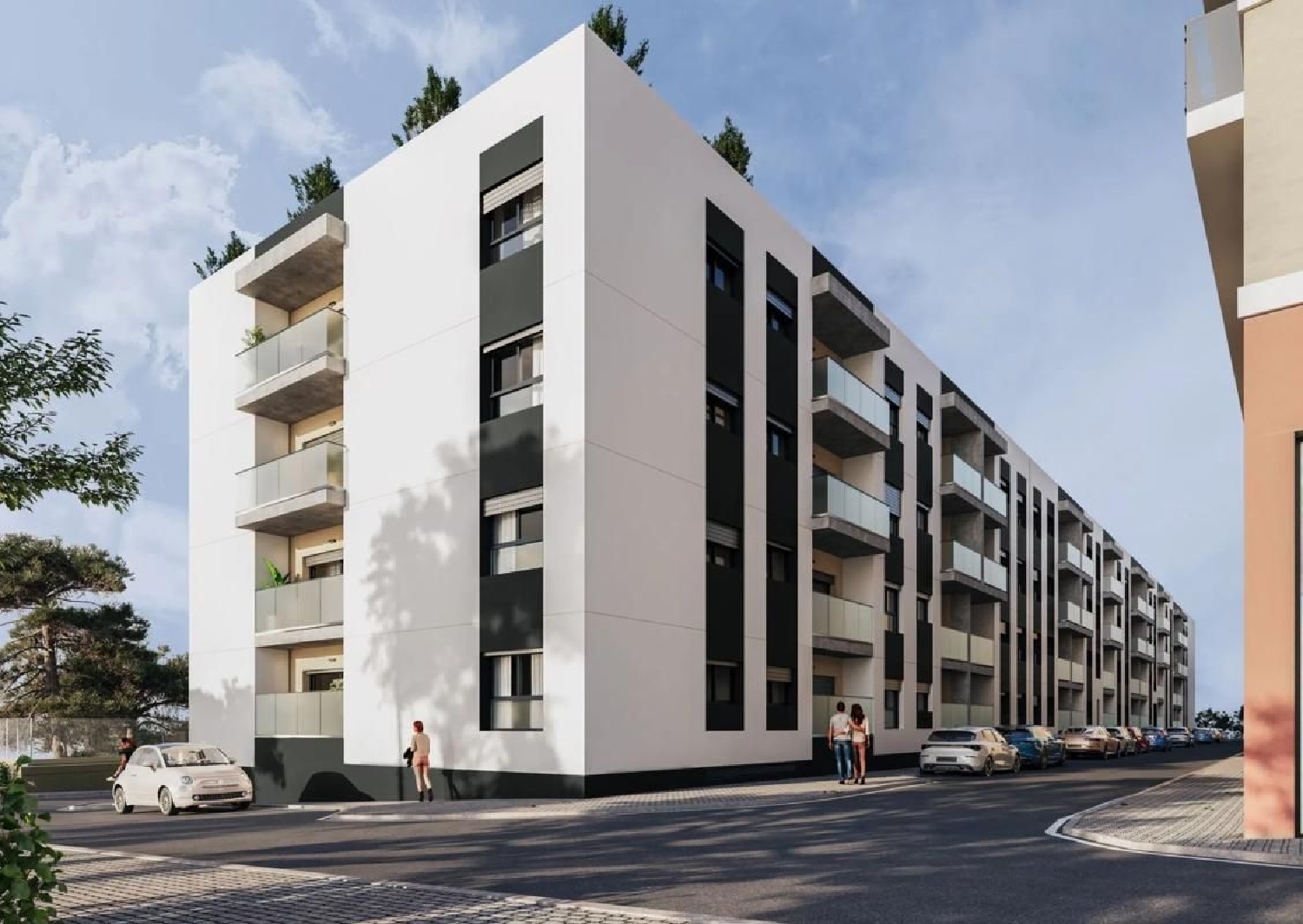  kaufen Wohnung Alicante Centro 03001 Alacantí 2