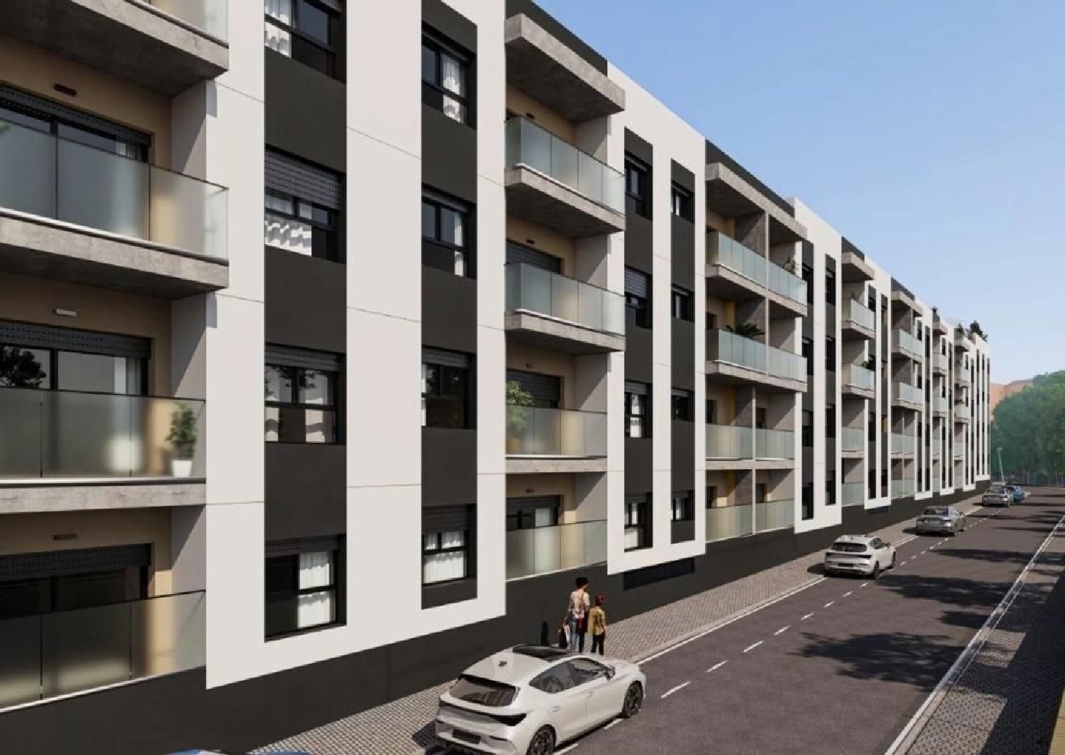  kaufen Wohnung Alicante Centro 03001 Alacantí 1