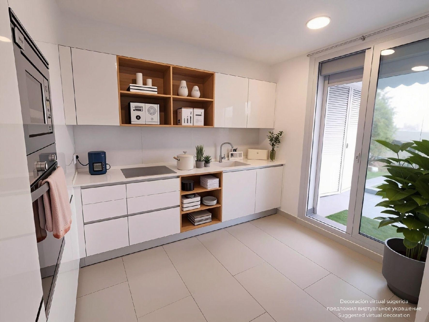  te koop appartement Alicante Centro 03001 Alacantí 5