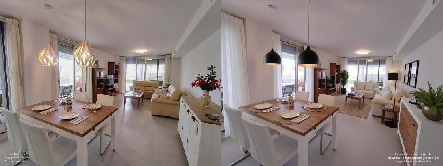  te koop appartement Alicante Centro 03001 Alacantí 3