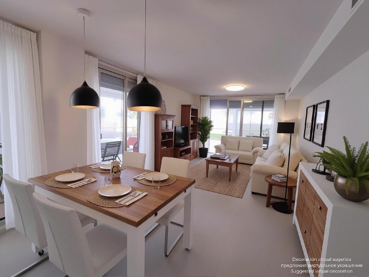  te koop appartement Alicante Centro 03001 Alacantí 1