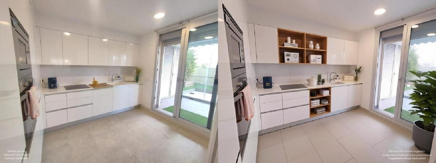  te koop appartement Alicante Centro 03001 Alacantí 7