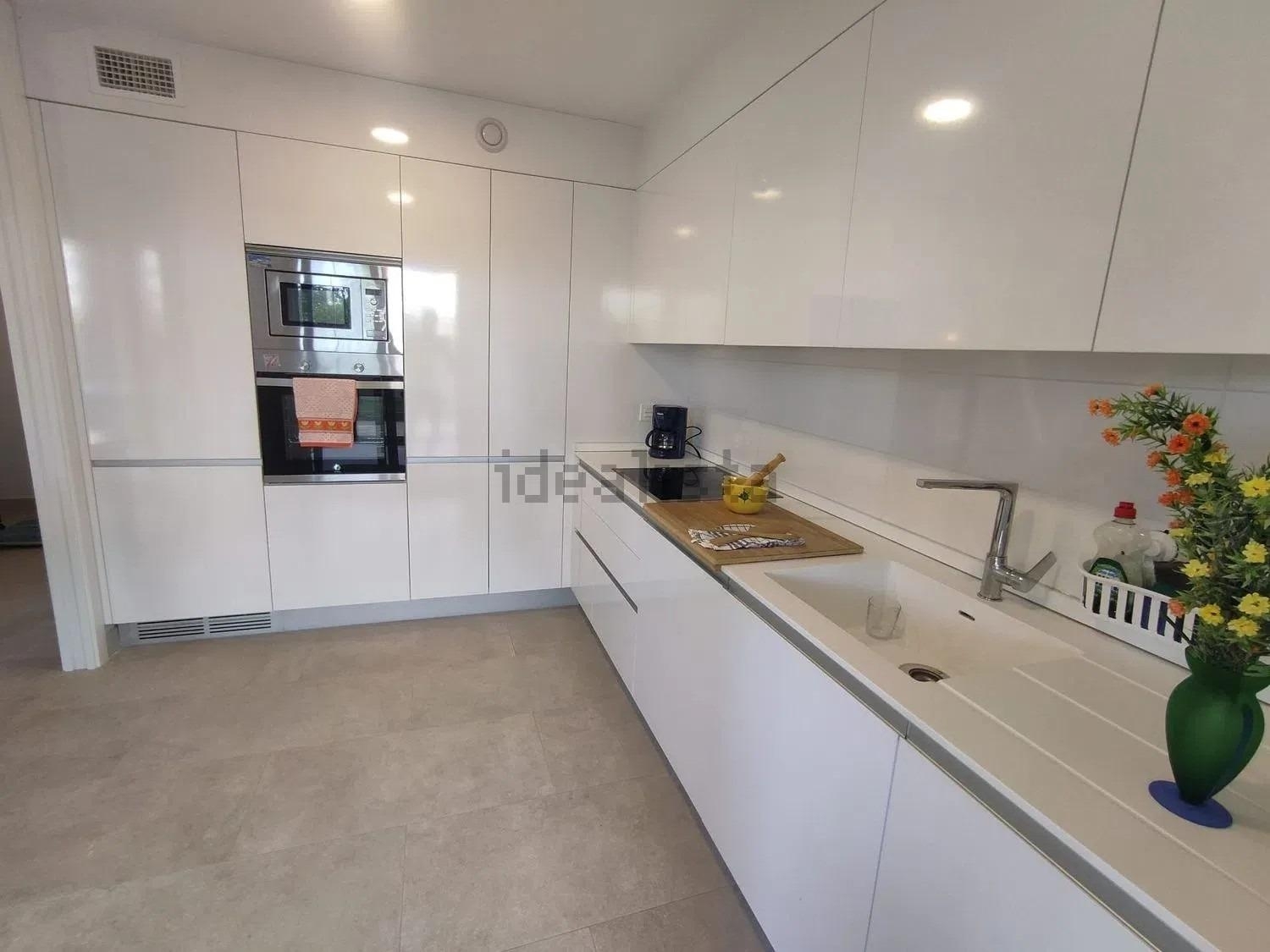  te koop appartement Alicante Centro 03001 Alacantí 8