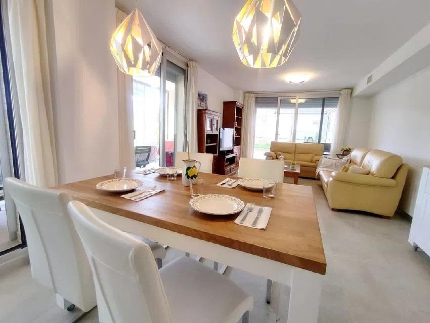  te koop appartement Alicante Centro 03001 Alacantí 2