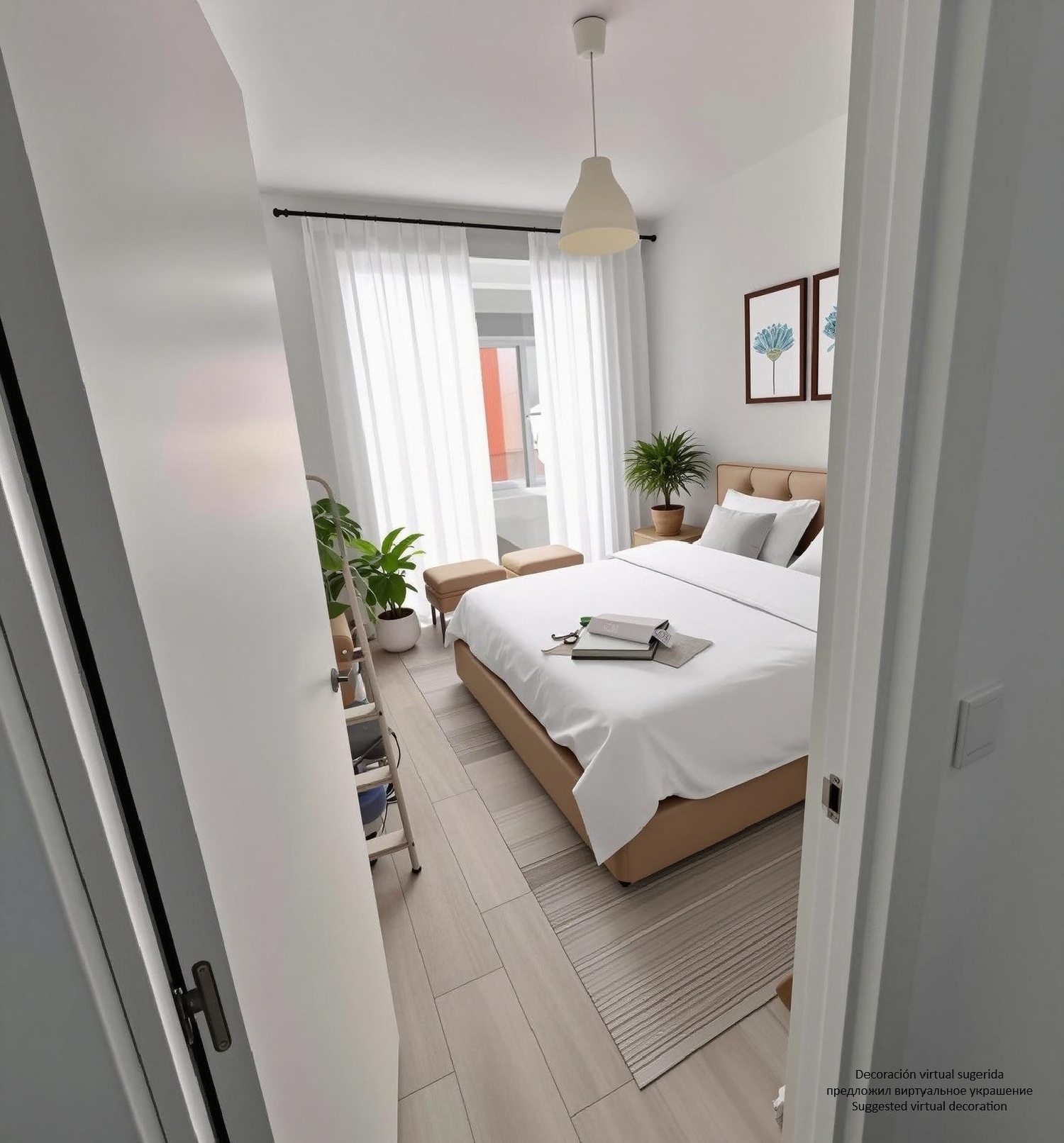  te koop appartement Alicante Centro 03001 Alacantí 5