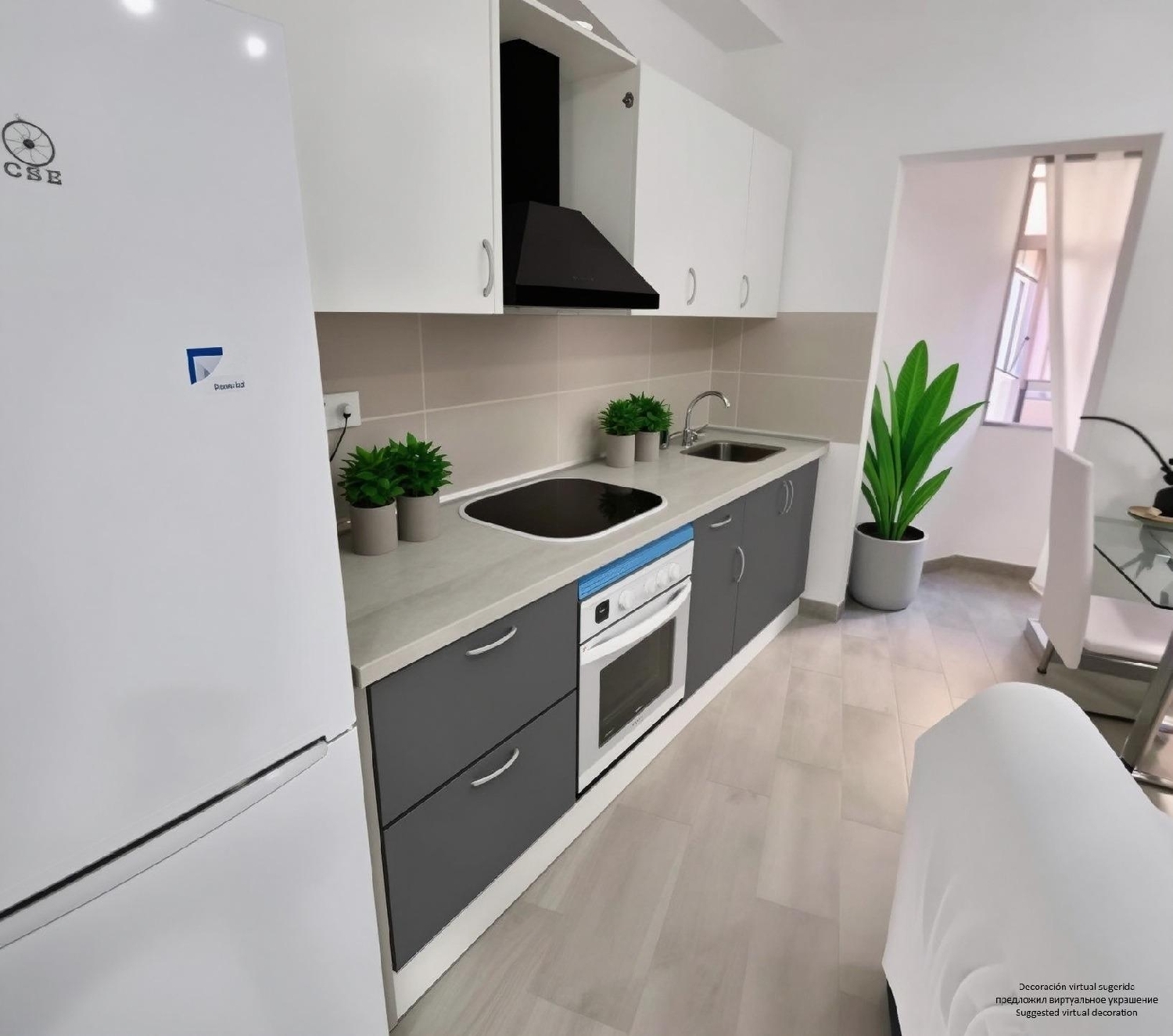  te koop appartement Alicante Centro 03001 Alacantí 8