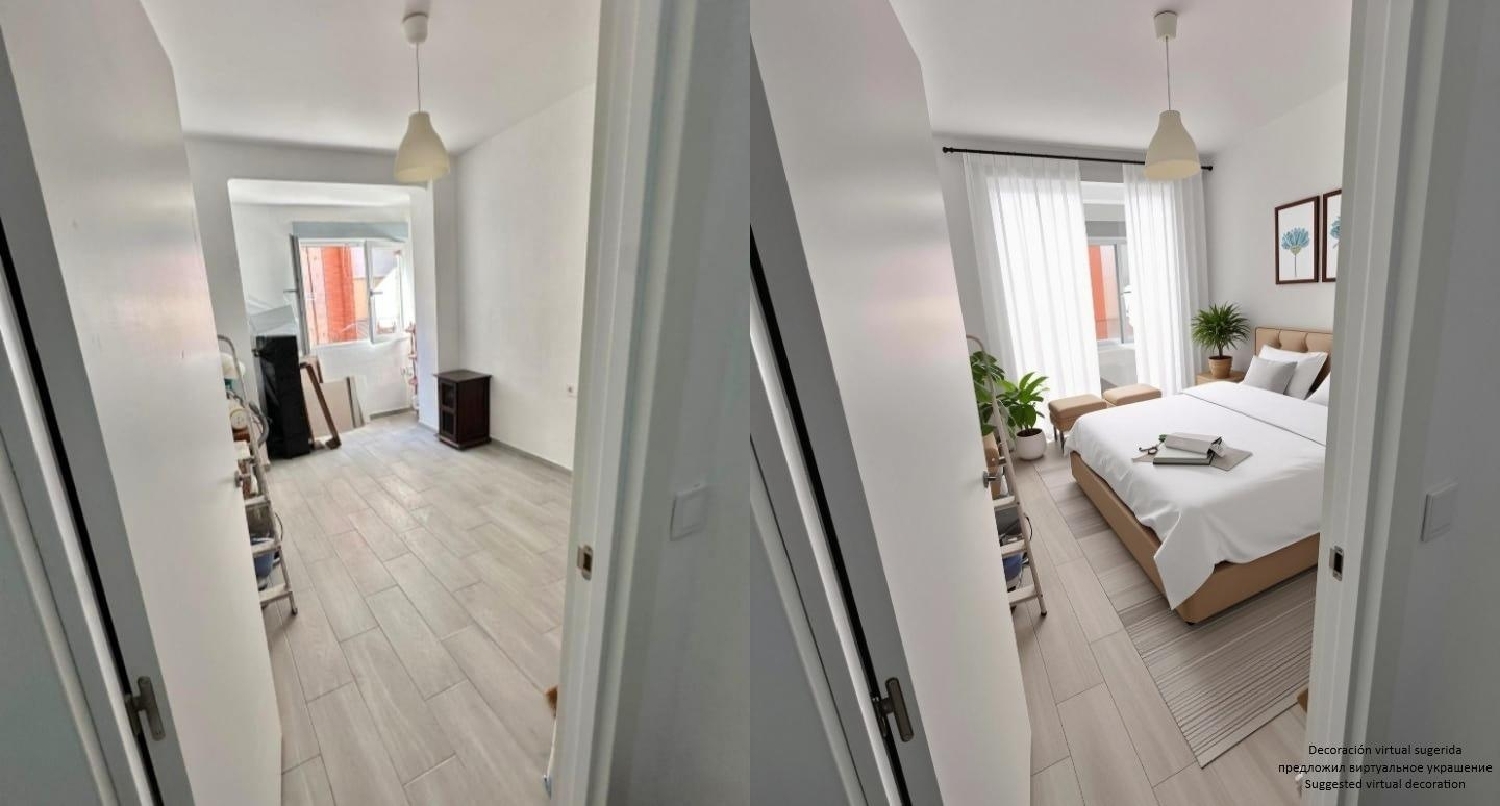  te koop appartement Alicante Centro 03001 Alacantí 7